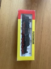 Fleischmann dampflok tenderlok gebraucht kaufen  München