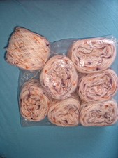 Wolle farbverlauf 700gr gebraucht kaufen Wolle farbverlauf 700gr gebraucht kaufen  Fredersdorf-Vogelsdorf