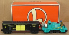 Lionel 11988 nyc for sale  Westminster