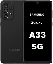 Telefone Android Samsung Galaxy A33 5G 128GB SM-A336B/DS Dual SIM desbloqueado, usado comprar usado Telefone Android Samsung Galaxy A33 5G 128GB SM-A336B/DS Dual SIM desbloqueado, usado comprar usado  Enviando para Brazil