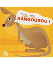 Coucou kangourou lyssa gebraucht kaufen  Trebbin