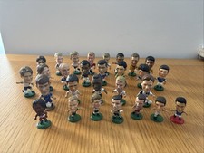 Corinthians football figures for sale  NELSON