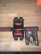 Integlobe wheel roller for sale  Bohemia