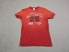 camiseta abercrombie fitch comprar usado  Enviando para Brazil