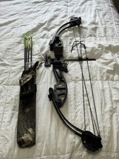 Alpine micro compound for sale  Johnson City