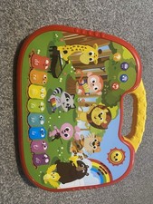 Toddler piano toy for sale  GREAT YARMOUTH