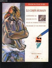 Corps humain conseils d'occasion Corps humain conseils d'occasion  France