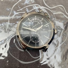 Belle grande montre d'occasion  Villetaneuse