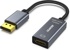 Adattatore attivo displayport usato  Roma