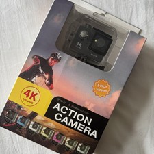 Ultra waterproof action for sale  CROYDON