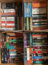 Dvd series pick for sale  Upper Marlboro