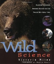Wild science amazing for sale  Somers