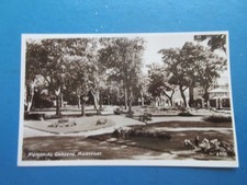 Old postcard memorial for sale  TADLEY
