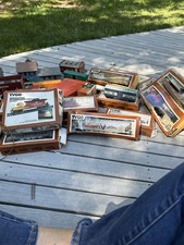 Vintage tyco trains for sale  Orleans