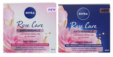 Nivea rose care for sale  RUSHDEN