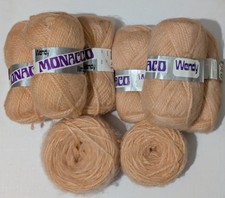 Wendy monaco wool for sale Wendy monaco wool for sale  MILTON KEYNES