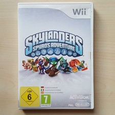 Skylanders spyro adventure gebraucht kaufen  Stuttgart