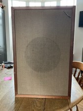 One vintage tannoy for sale  KETTERING