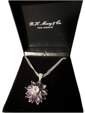 Macy co. purple for sale  Indianapolis
