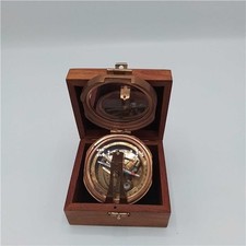 Nautical matine compass for sale  GLOUCESTER