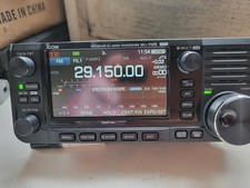 Icom 705 multimode for sale  OLDBURY