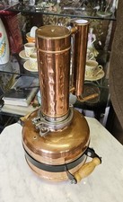 Vintage copper distiller for sale  TORQUAY