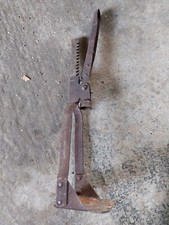 Vintage french iron for sale  Evansville