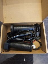 Premium heated motorcycle for sale  GOOLE