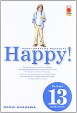Happy n.13 naoki usato  Monterotondo