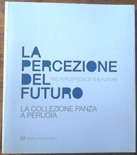 Collezione panza perugia usato  Italia
