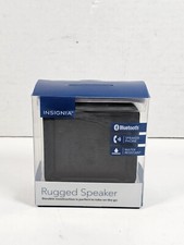 Insignia rugged portable for sale  Edgewater