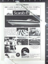 1984 advertising dry for sale  Lodi