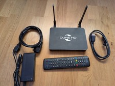 Dune media player for sale  WORCESTER