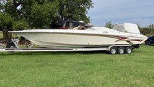 fountain boat for sale fountain boat for sale Springtown
