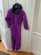 Vintage obermeyer juniors for sale  Bristow