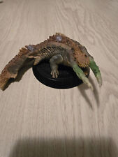 Monster hunter figure gebraucht kaufen  Kiel