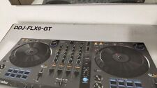 Pioneer ddj flx6 usato  Cupello