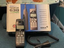 Nokia 638 vintage for sale  Seattle
