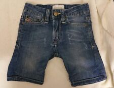Jeans corti bimbo usato  Gradara