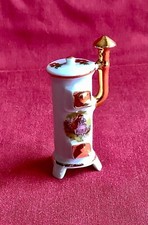 Limoges porcelain miniature for sale Limoges porcelain miniature for sale  MERTHYR TYDFIL