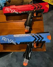 Nerf rival gun for sale  Jeffersonville