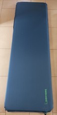 Therm rest basecamp gebraucht kaufen  Bargteheide