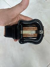 Cintura fendi vera usato  Bari