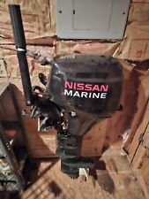 Nissan 9.8 stroke for sale  Mascot