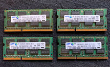 Ram memoria samsung usato  Roma