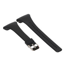 Pulseira de relógio de silicone prática cinto smartwatch para série POLAR FT4 FT7 FT comprar usado  Enviando para Brazil