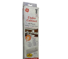 Cabinet fluorescent light for sale  Houston