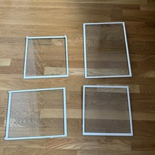 4 set glass shelves for sale 4 set glass shelves for sale Lexington