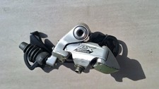Shimano deore m570 gebraucht kaufen  Delmenhorst