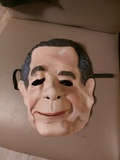 Maschera carnevale prodi usato  Savignano sul Panaro